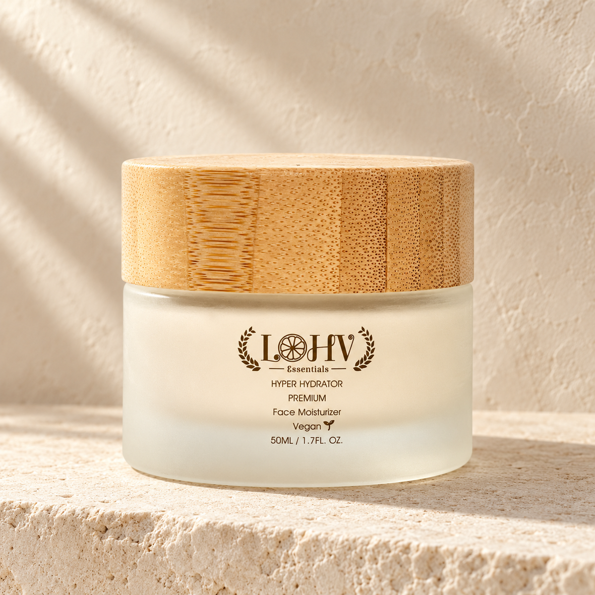Hyper Hydrator SPF 30 Moisturizer