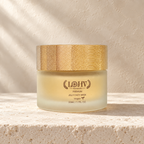 Rejuvenating Jelly Face Mask