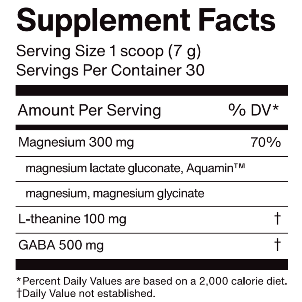 Mellö Magnesium Pouch — product image 7