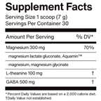 Mellö Magnesium Pouch — product image 7