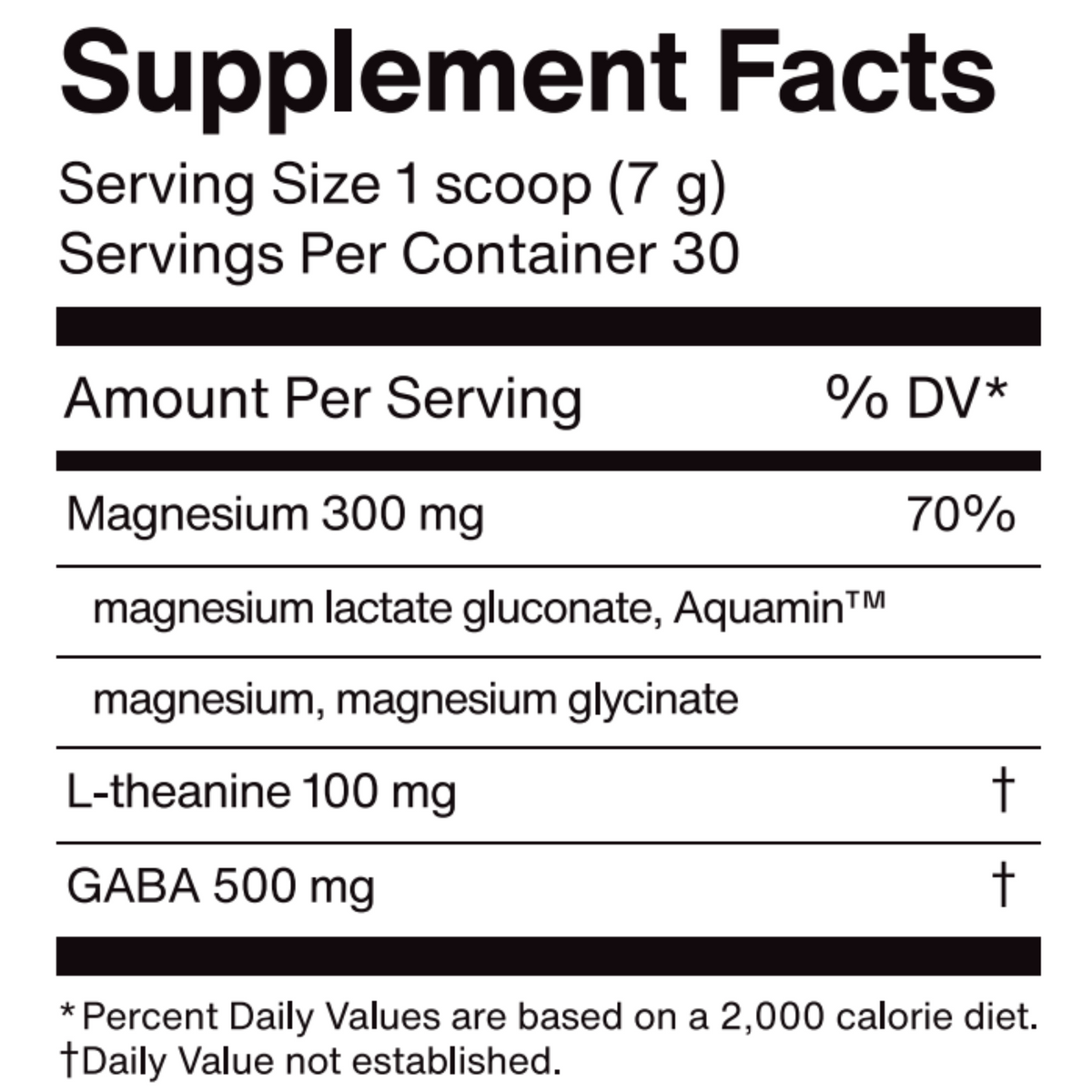 Mellö Magnesium Pouch — product image 7