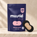 Muzzle Beauty Patch Mouth Tape