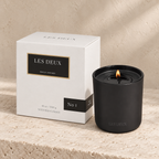 No. 1 - Bois Sacré Candle