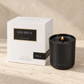 No. 4 - L'Âme Velours Candle