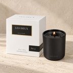 No. 4 - L'Âme Velours Candle