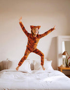Kids’ Tiger Halloween Costume