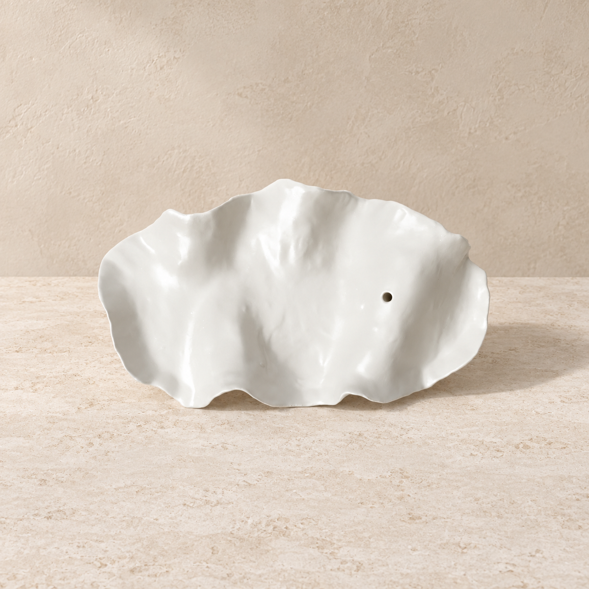 Tracey Porcelain Incense Holder