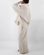 Vivian Linen Loungewear Set — product image 8